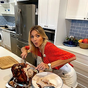 Nikki Osborne