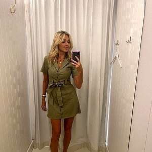 Nikki Osborne
