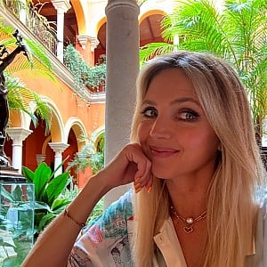 Nikki Osborne