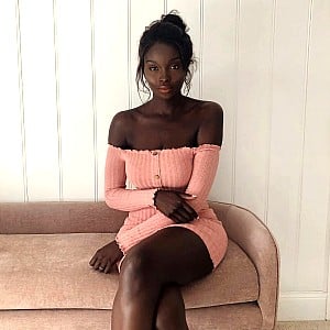 Nikki Perkins