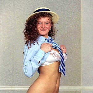 Nikki Platts
