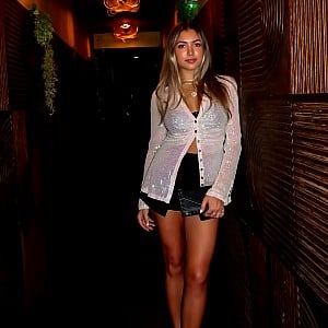 Nikki Recuset