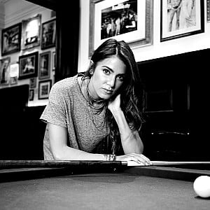 Nikki Reed