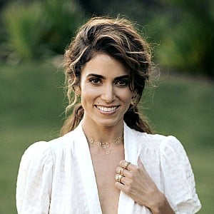 Nikki Reed