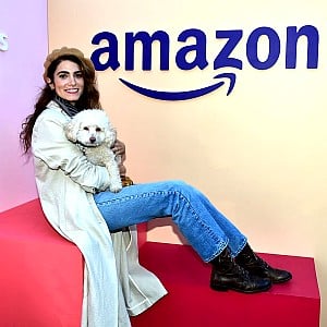 Nikki Reed
