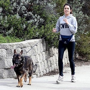 Nikki Reed