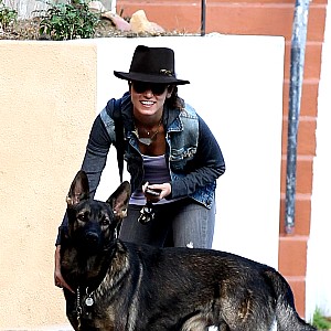 Nikki Reed