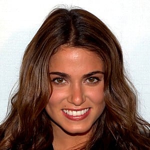 Nikki Reed