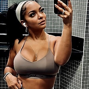 Nikki Renee'