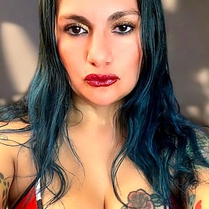 Nikki Sebastian