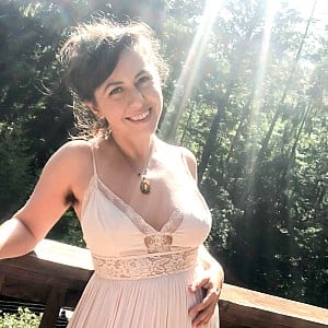 Nikki Silver