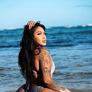 Nikki Sotelo