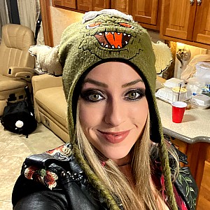 Nikki Stringfield