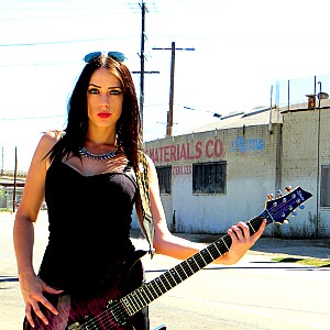 Nikki Stringfield