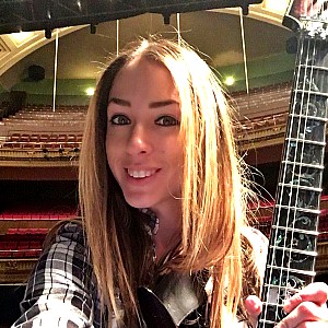 Nikki Stringfield
