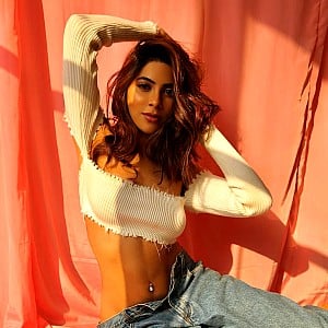 Nikki Tamboli