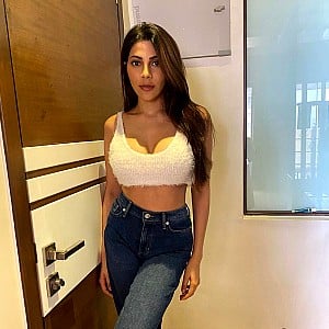 Nikki Tamboli