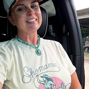 Nikki The Farm Wife