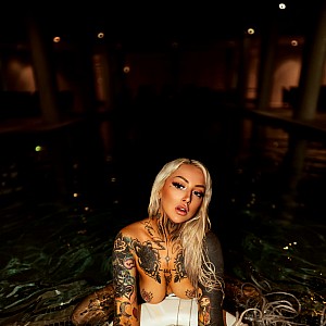 Nikki Vixsin