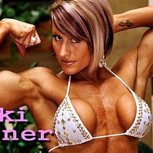 Nikki Warner