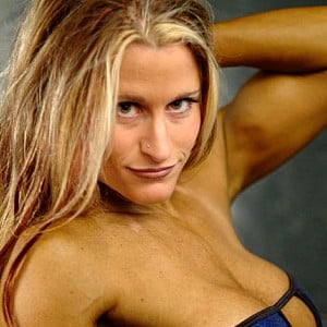 Nikki Warner