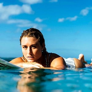 Nikki van Dijk