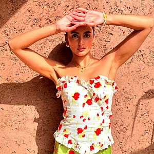 Nikkita Chadha