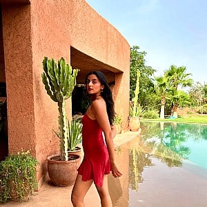 Nikkita Chadha