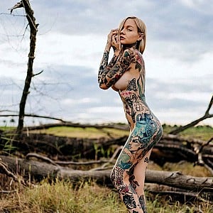 Nikol Kalasova