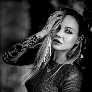 Nikol Kalasova