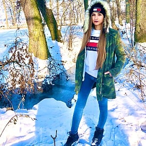Nikol Kozmova