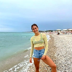 Nikol Milanova