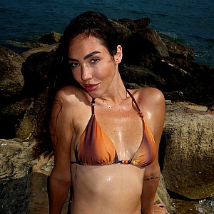 Nikol Reznikov