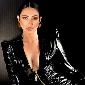 Nikol Reznikov