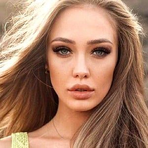 Nikol Treterova