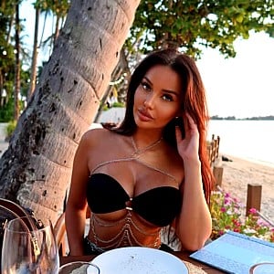Nikola Grubska