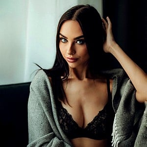 Nikola Kramperova