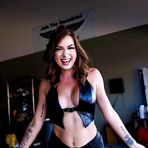 Nikole Mitchell