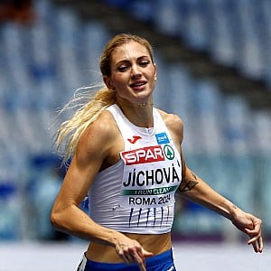 Nikoleta Jichova