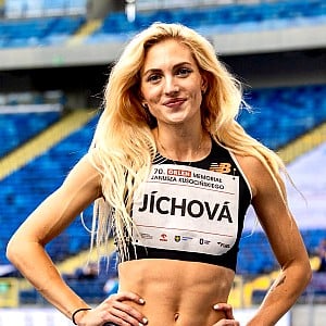 Nikoleta Jichova