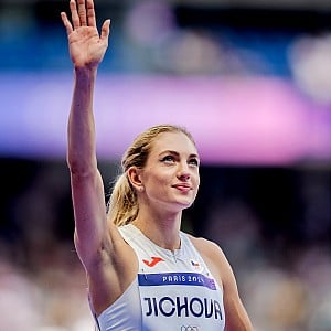 Nikoleta Jichova