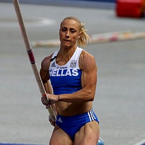 Nikoleta Kyriakopoulou