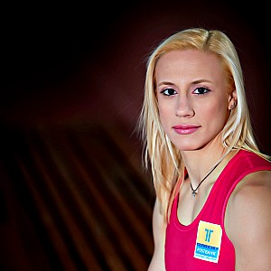 Nikoleta Kyriakopoulou