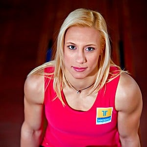 Nikoleta Kyriakopoulou