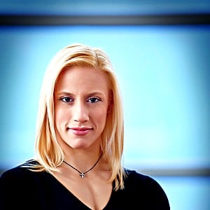 Nikoleta Kyriakopoulou