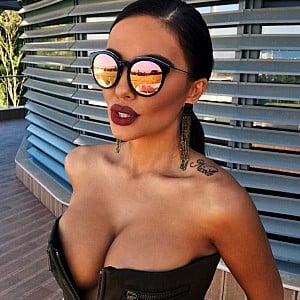 Nikoleta Lozanova