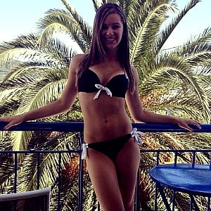Nikolette Kalavriziotis