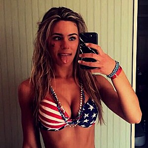 Nikolette Kalavriziotis