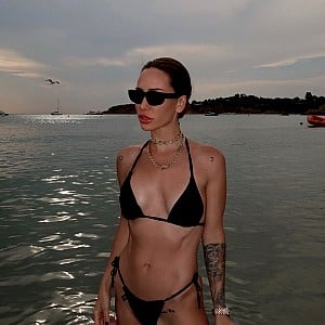Nikolija Jovanovic