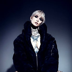 Nikolina (DJ)